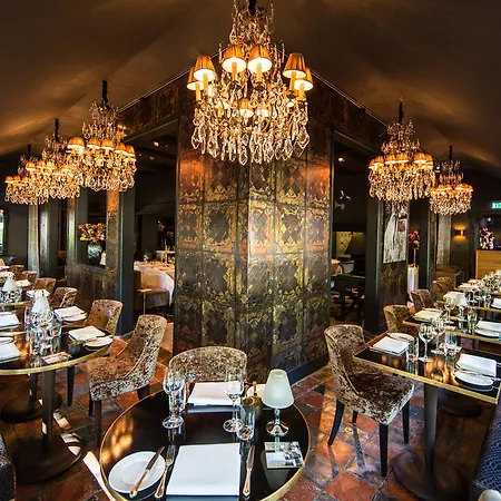 מלון De Beukenhof Luxury Vintage - Oegstgeest-leiden ליידן