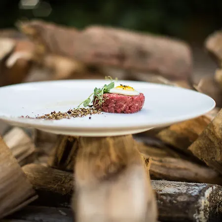 מלון De Beukenhof Luxury Vintage - Oegstgeest-leiden 4*