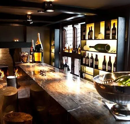 מלון De Beukenhof Luxury Vintage - Oegstgeest-leiden