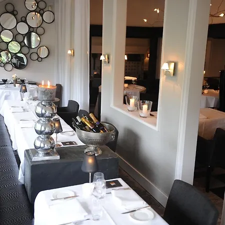 De Beukenhof Luxury Vintage - Oegstgeest-leiden 4*