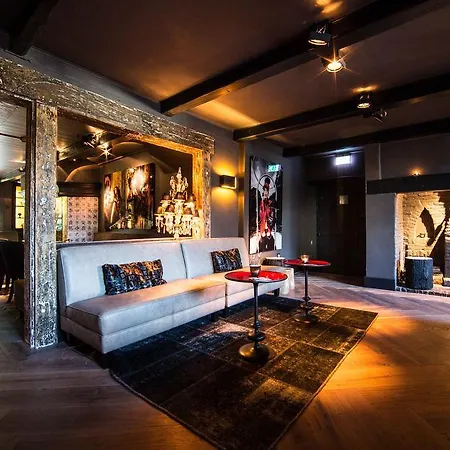 De Beukenhof Luxury Vintage - Oegstgeest-leiden מלון 4*