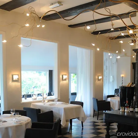 De Beukenhof Luxury Vintage - Oegstgeest-leiden מלון