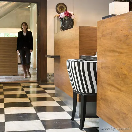 De Beukenhof Luxury Vintage - Oegstgeest-leiden Hotel 4*