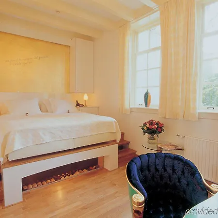 De Beukenhof Luxury Vintage - Oegstgeest-leiden מלון ליידן