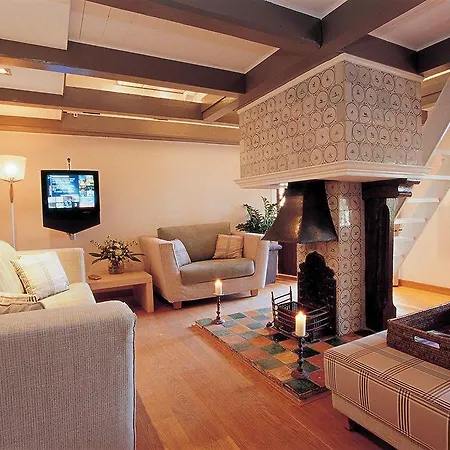 De Beukenhof Luxury Vintage - Oegstgeest-leiden 4* ליידן
