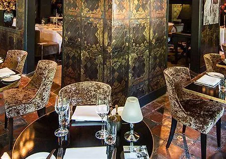 De Beukenhof Luxury Vintage - Oegstgeest-leiden 4*
