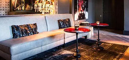 De Beukenhof Luxury Vintage - Oegstgeest-leiden מלון