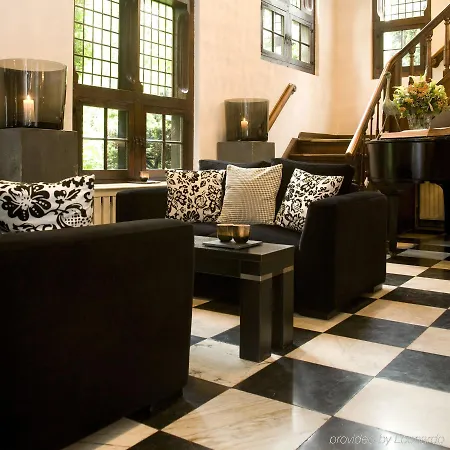מלון De Beukenhof Luxury Vintage - Oegstgeest-leiden 4*