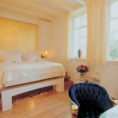 De Beukenhof Luxury Vintage - Oegstgeest-leiden