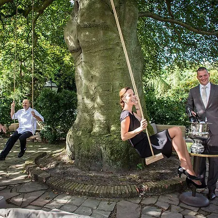 De Beukenhof Luxury Vintage - Oegstgeest-leiden