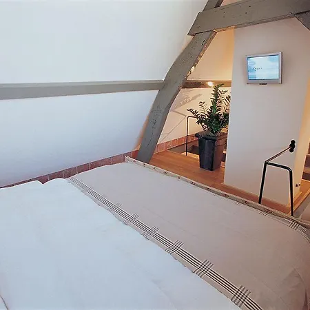De Beukenhof Luxury Vintage - Oegstgeest-leiden 4* ליידן