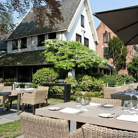 מלון De Beukenhof Luxury Vintage - Oegstgeest-leiden 4*
