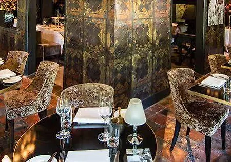 מלון De Beukenhof Luxury Vintage - Oegstgeest-leiden