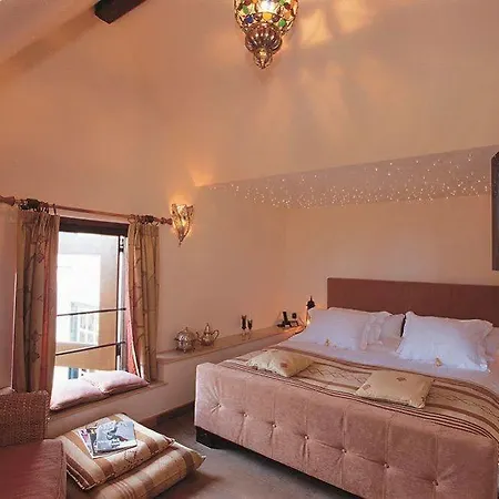 De Beukenhof Luxury Vintage - Oegstgeest-leiden 4*