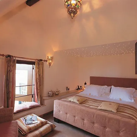 De Beukenhof Luxury Vintage - Oegstgeest-leiden מלון 4*