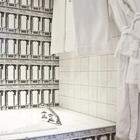 De Beukenhof Luxury Vintage - Oegstgeest-leiden ליידן