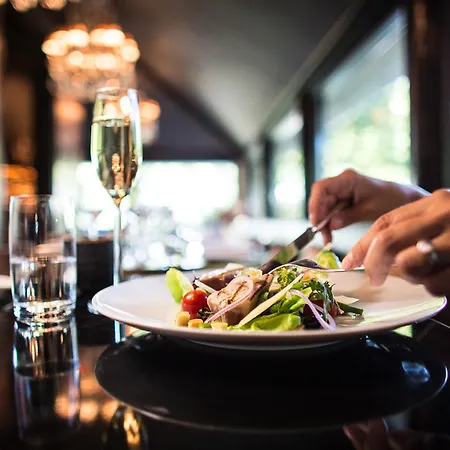 De Beukenhof Luxury Vintage - Oegstgeest-leiden Hotel