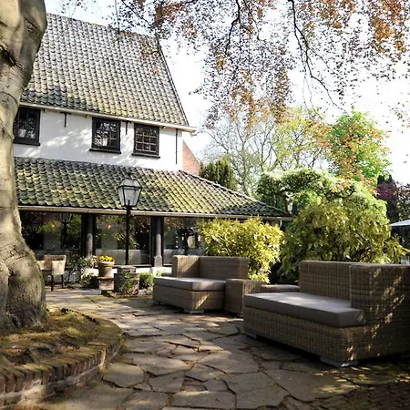De Beukenhof Luxury Vintage - Oegstgeest-leiden