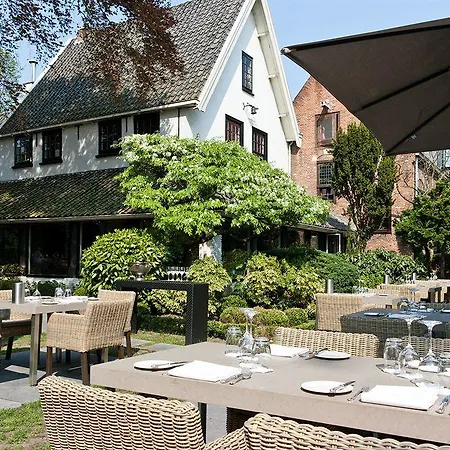 Hotell De Beukenhof Luxury Vintage - Oegstgeest-leiden 4*