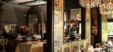 De Beukenhof Luxury Vintage - Oegstgeest-leiden 酒店
