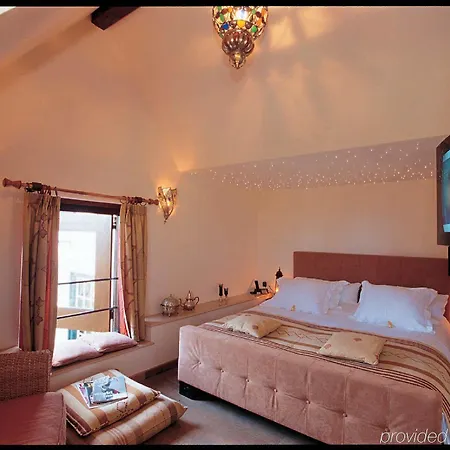 Hotell De Beukenhof Luxury Vintage - Oegstgeest-leiden 4*