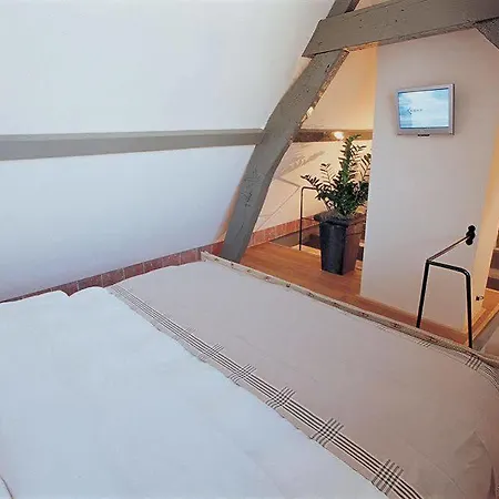 Hotel De Beukenhof Luxury Vintage - Oegstgeest-leiden