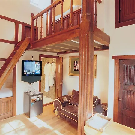 Hotel De Beukenhof Luxury Vintage - Oegstgeest-leiden