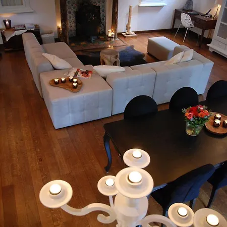 De Beukenhof Luxury Vintage - Oegstgeest-leiden